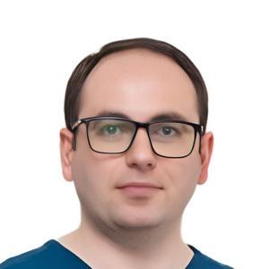 Варданян Арам Александрович - фотография Варданян Арам Александрович, анестезиолог-реаниматолог - Ереван