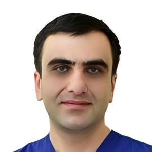 Симонян Араик Оганесович - фотография Симонян Араик Оганесович, уролог - Ереван