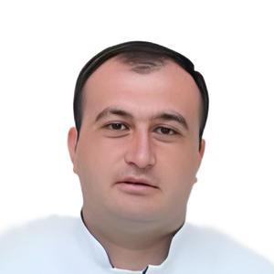 Степанян Аргишти Меружанович - фотография Степанян Аргишти Меружанович, уролог - Ереван