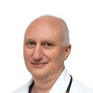 Аветисян Артур Альфредович - фотография Аветисян Артур Альфредович, кардиолог - Ереван