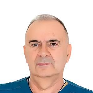 Саргсян Самвел Ашотович - фотография Саргсян Самвел Ашотович, хирург - Ереван