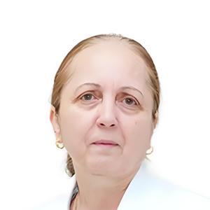 Геворкян Анаит Гегамовна - фотография Геворкян Анаит Гегамовна, проктолог (колопроктолог) - Ереван