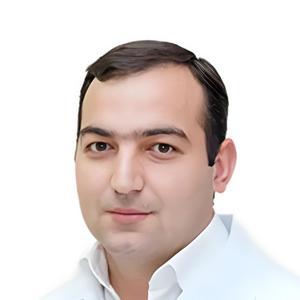 Погосян Самвел Артавазди - фотография Погосян Самвел Артавазди, проктолог (колопроктолог) - Ереван