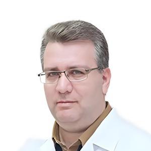 Багдасарян Тигран Генрихович - фотография Багдасарян Тигран Генрихович, проктолог (колопроктолог) - Ереван