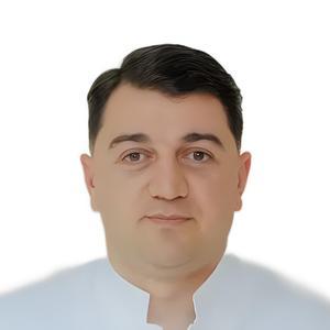 Оганесян Арман Мгериевич - фотография Оганесян Арман Мгериевич, проктолог (колопроктолог) - Ереван