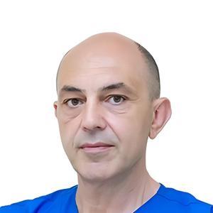 Гурбанян Александр Левонович - фотография Гурбанян Александр Левонович, проктолог (колопроктолог) - Ереван
