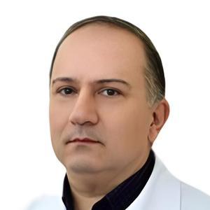 Мамбреян Артур Вардгесович - фотография Мамбреян Артур Вардгесович, травматолог, ортопед, хирург - Ереван