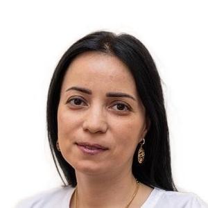 Галстян Лилит Самвел, детский невролог - Ереван