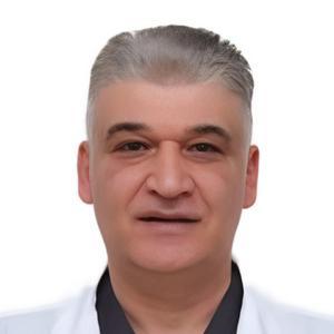 Гарагулян Артур Володяевич - фотография Гарагулян Артур Володяевич, проктолог (колопроктолог) - Ереван
