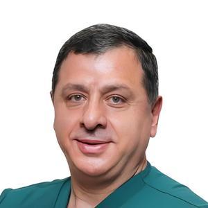Кочарян Армен Грант - фотография Кочарян Армен Грант, онколог, торакальный хирург, хирург - Ереван