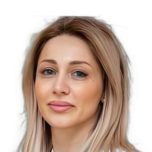 Оганесян Нуне Рубен - фотография Оганесян Нуне Рубен, детский аллерголог - Ереван