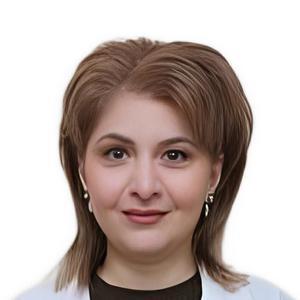 Симонян Армине Хачатуровна - фотография Симонян Армине Хачатуровна, нефролог - Ереван