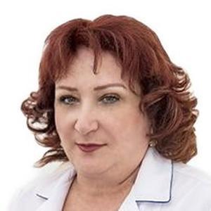 Егиазарян Анаит Давти - фотография Егиазарян Анаит Давти, детский стоматолог - Ереван
