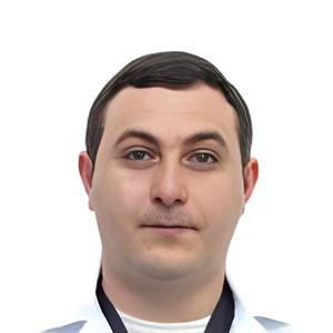 Вараджян Артавазд Агаси - фотография Вараджян Артавазд Агаси, кардиолог - Ереван