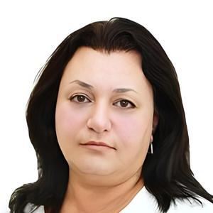Егиазарян Варсеник Арутюновна, педиатр, врач общей практики (семейный врач) - Ереван