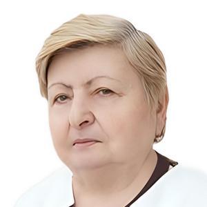 Антонян Юлия Элибек - фотография Антонян Юлия Элибек, кардиолог - Ереван