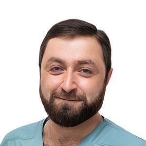 Апресян Гагик Агаси - фотография Апресян Гагик Агаси, хирург - Ереван