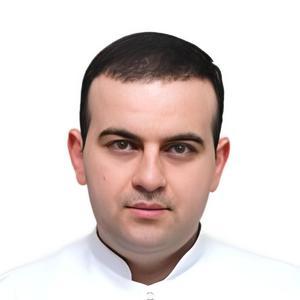 Назарян Гагик Степанович - фотография Назарян Гагик Степанович, уролог - Ереван