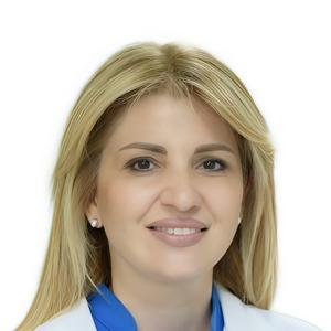 Айвазян Гаяне Ашотовна, врач узи , радиолог - Ереван