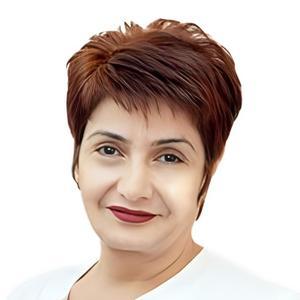 Еганян Рузанна Рудольфовна, педиатр, врач общей практики (семейный врач) - Ереван