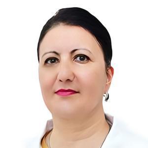 Овсепян Асмик Мелсики, педиатр, врач общей практики (семейный врач) - Ереван