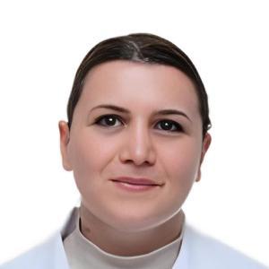Мацакян Гаяне Суреновна, гастроэнтеролог, гепатолог - Ереван
