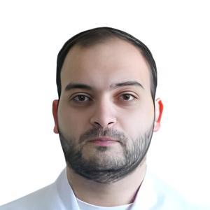 Овакимян Григор Варданович, онколог , химиотерапевт - Ереван