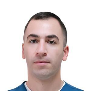 Овсепян Геворг Манвелович - фотография Овсепян Геворг Манвелович, анестезиолог-реаниматолог - Ереван