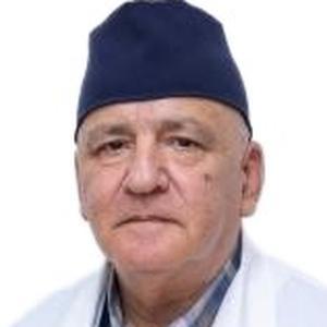 Патрициан Давид Арташесович, нейрохирург - Ереван