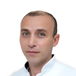 Киракосян Давид Ваганович - фотография Киракосян Давид Ваганович, хирург - Ереван