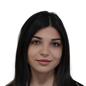 Манучарян Ева Рафаэли, гастроэнтеролог, гепатолог - Ереван