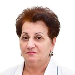 Мурадян Тамара - фотография Мурадян Тамара , врач общей практики (семейный врач) - Ереван