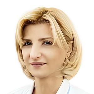 Геворкян Марине Ашот - фотография Геворкян Марине Ашот, стоматолог - Ереван