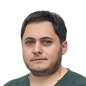 Косян Эрик Артур - фотография Косян Эрик Артур, травматолог, ортопед - Ереван