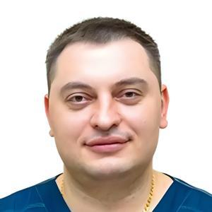 Аветисян Артём Ашотович - фотография Аветисян Артём Ашотович, проктолог (колопроктолог) - Ереван