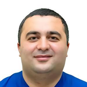 Аветисян Тарон Гнели - фотография Аветисян Тарон Гнели, проктолог (колопроктолог) - Ереван
