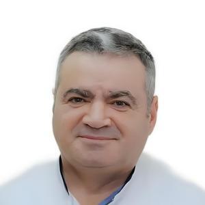 Грабский Артур Мкртич - фотография Грабский Артур Мкртич, уролог - Ереван