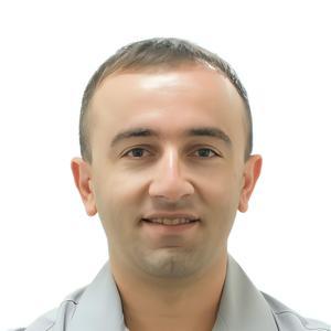 Шадян Гор Григорьевич, уролог - Ереван