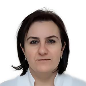 Шиндян Ирина Марцели - фотография Шиндян Ирина Марцели, уролог - Ереван