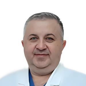 Двоян Гамлет Александрович - фотография Двоян Гамлет Александрович, уролог - Ереван