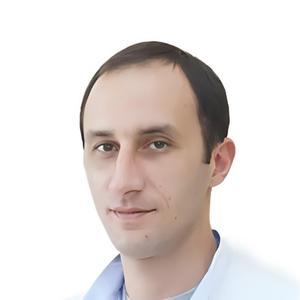 Даниелян Шаген Борисович, уролог - Ереван