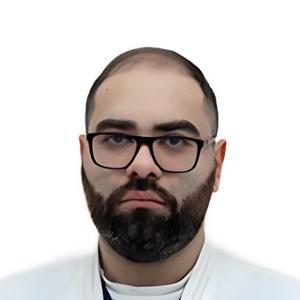 Минасян Геворг Мушеги - фотография Минасян Геворг Мушеги, уролог - Ереван