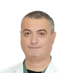 Зурначян Арутюн Мигранович, уролог - Ереван