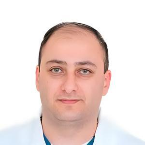 Давтян Размик Давидович - фотография Давтян Размик Давидович, уролог - Ереван