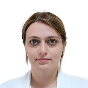 Барекенян Изабелла Рубеновна - фотография Барекенян Изабелла Рубеновна, кардиолог - Ереван
