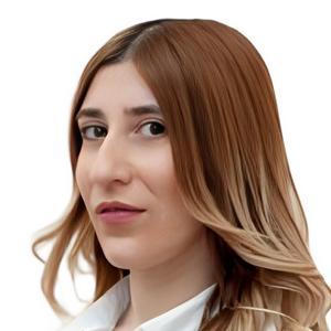 Навоян Искуи Варужановна, гастроэнтеролог, гепатолог - Ереван