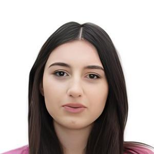 Ганджалян Лилит Рубиковна - фотография Ганджалян Лилит Рубиковна, рентгенолог - Ереван