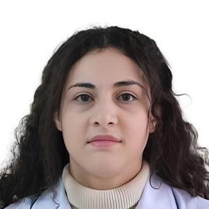Аракелян Лилит Валериковна - фотография Аракелян Лилит Валериковна, инфекционист - Ереван