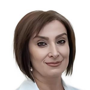 Верещагина Изабелла - фотография Верещагина Изабелла , лор - Ереван