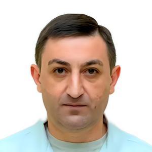 Ананикян Сероб Араратович - фотография Ананикян Сероб Араратович, сосудистый хирург (ангиохирург) - Ереван